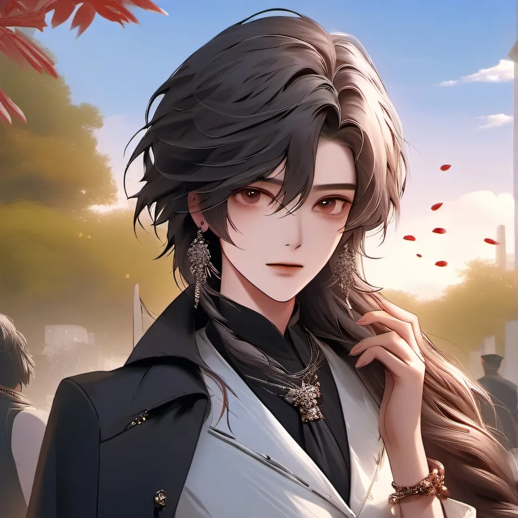 chat with ai character: -MAX-