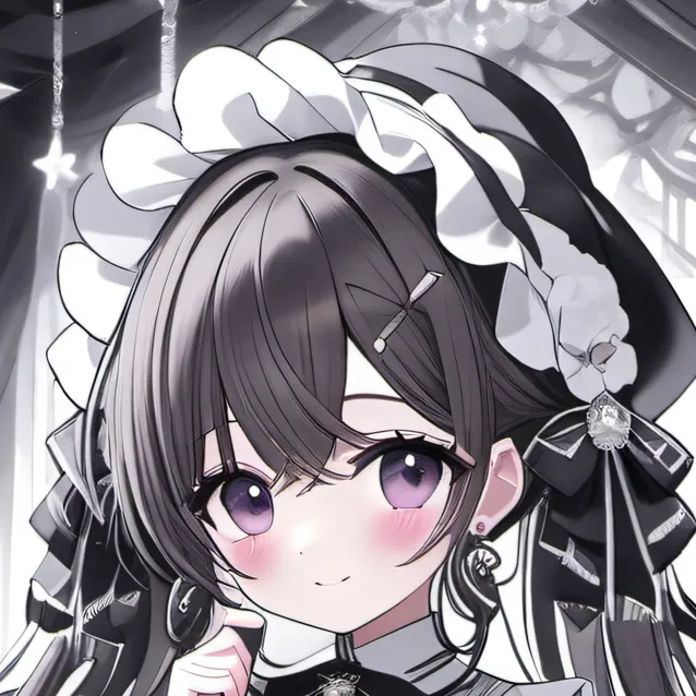 chat with ai character: ester 