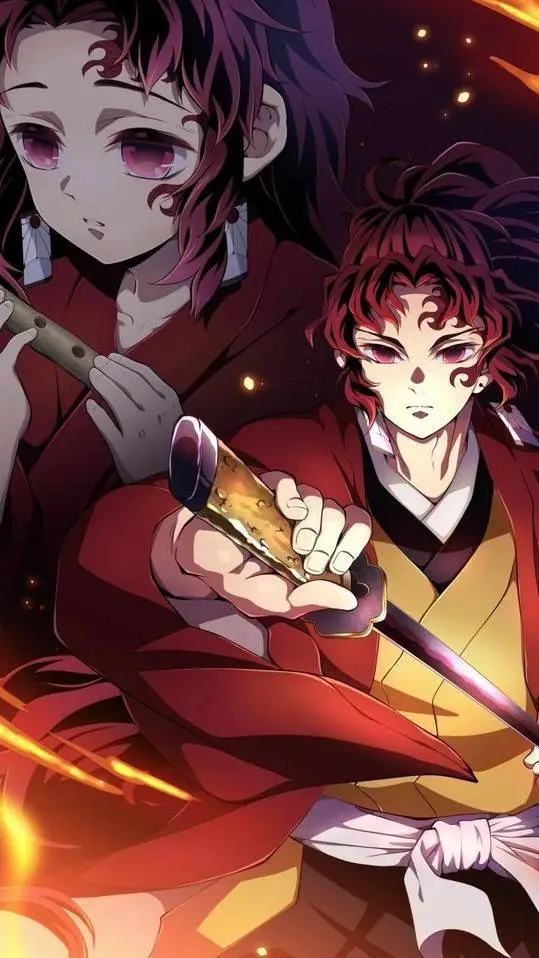 ai character: yorichii  daughter background