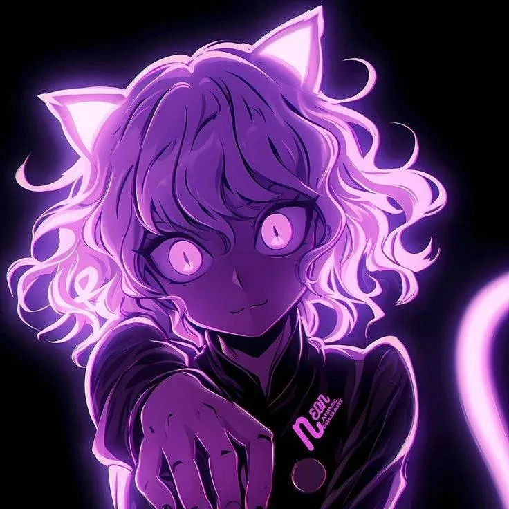 chat with ai character: kny pick me demon
