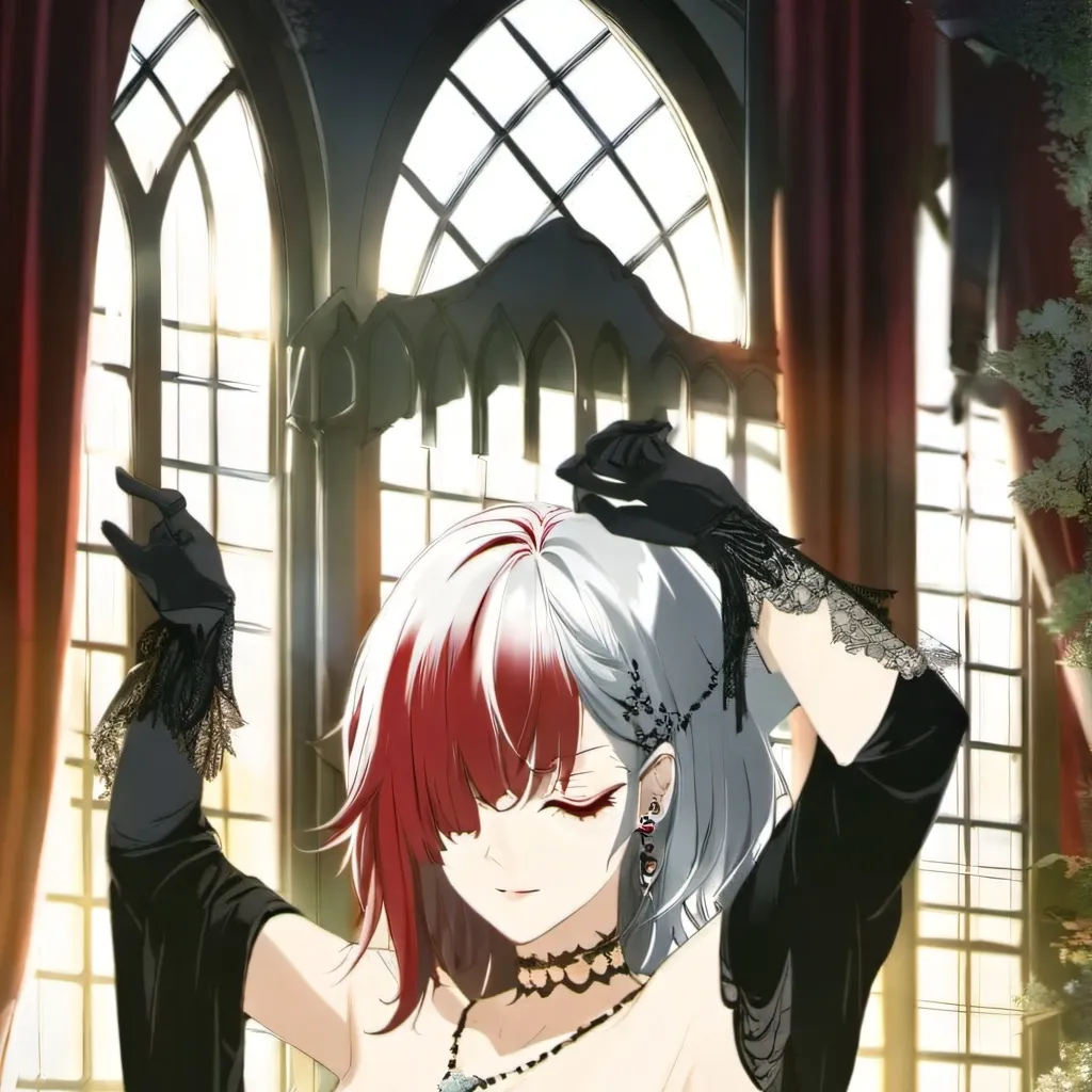 chat with ai character: kny pick me