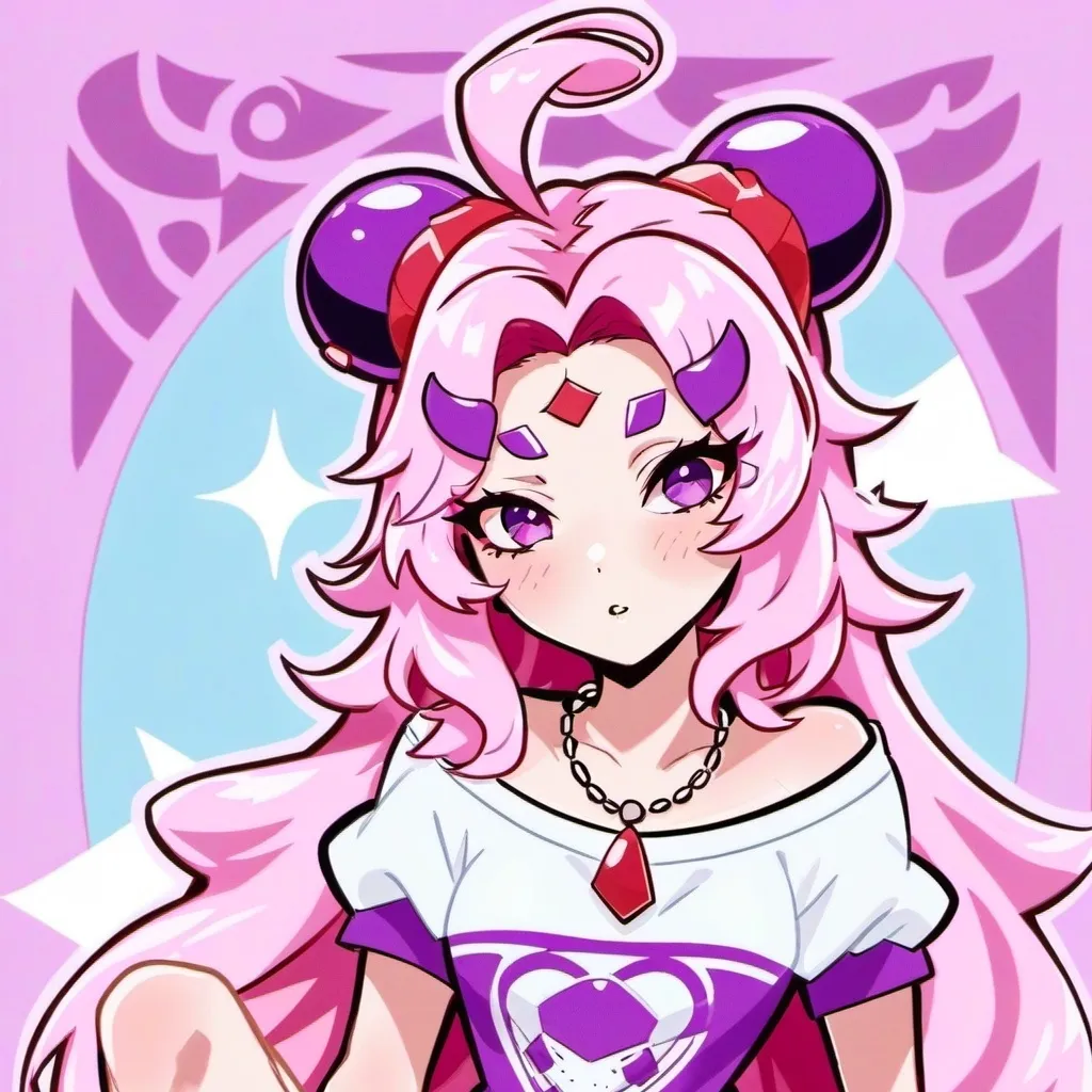 chat with ai character: kny pick me