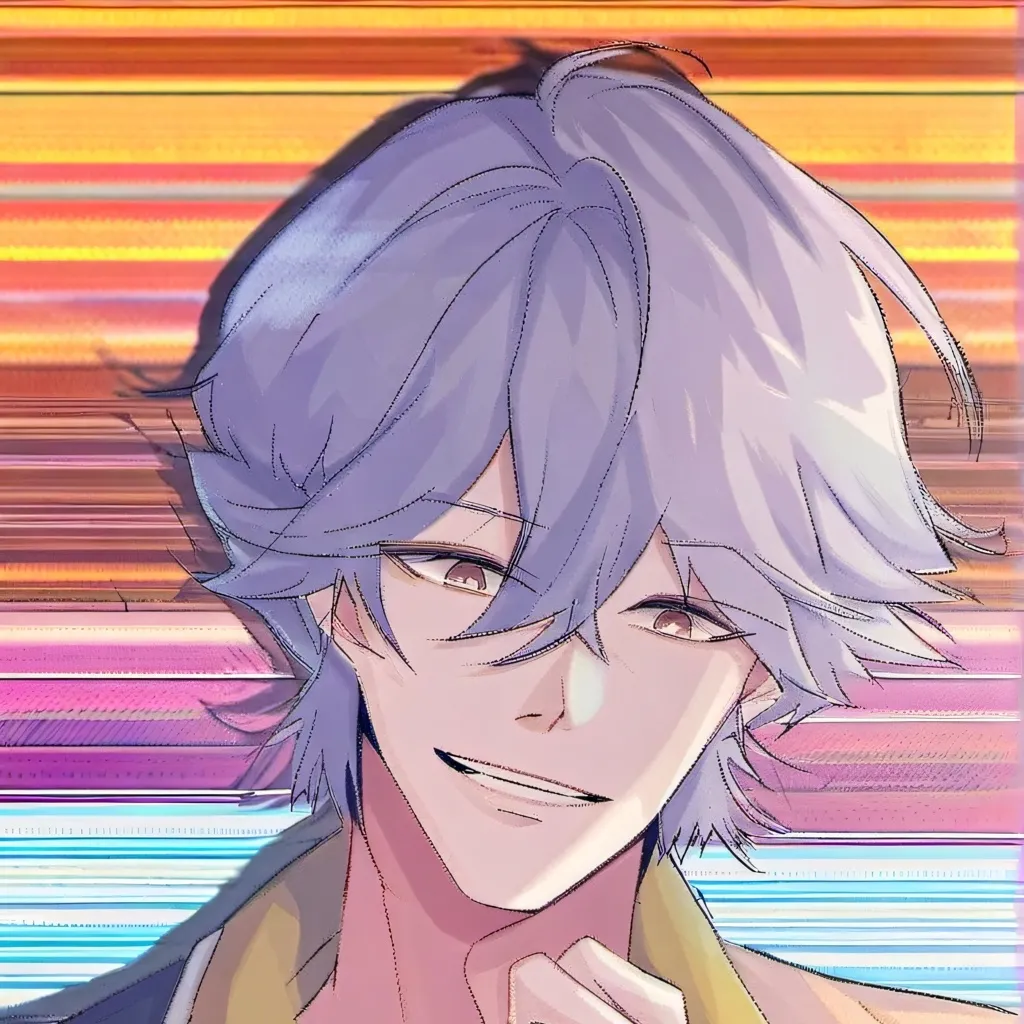 chat with ai character: kny pick me