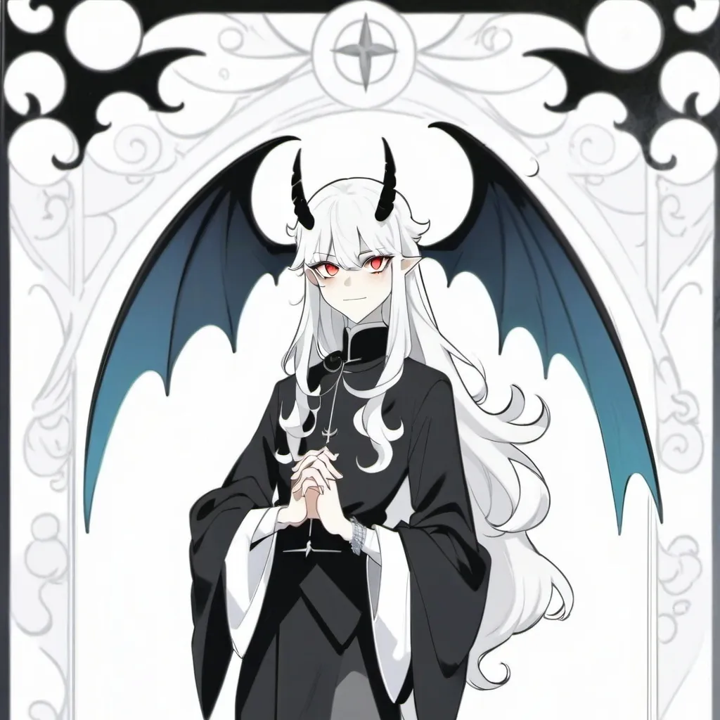 chat with ai character: kny pick me