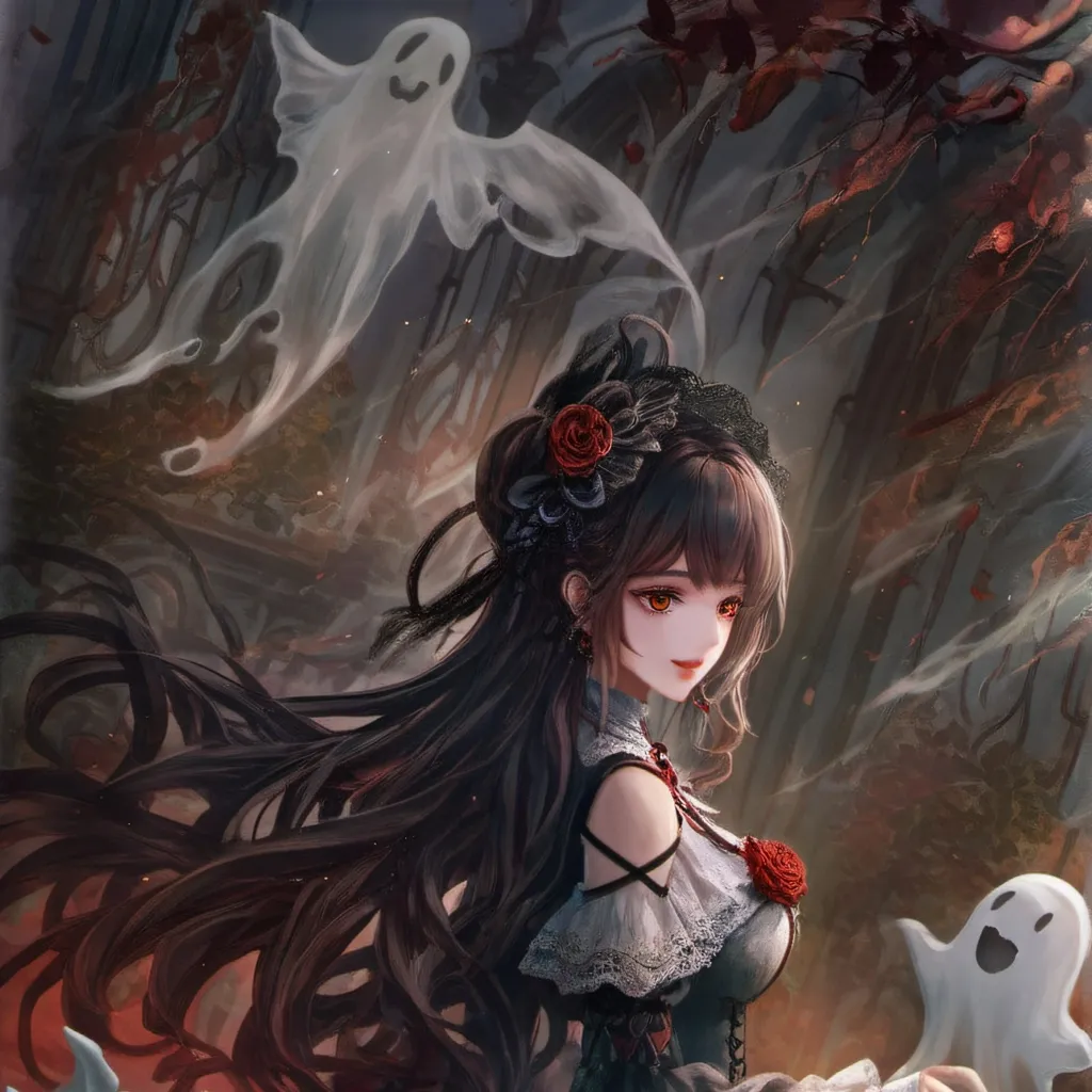 chat with ai character: kny pick me 