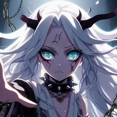 chat with ai character: kny uppermoon 