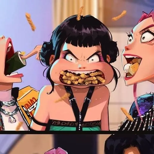 chat with ai character: uppermoons