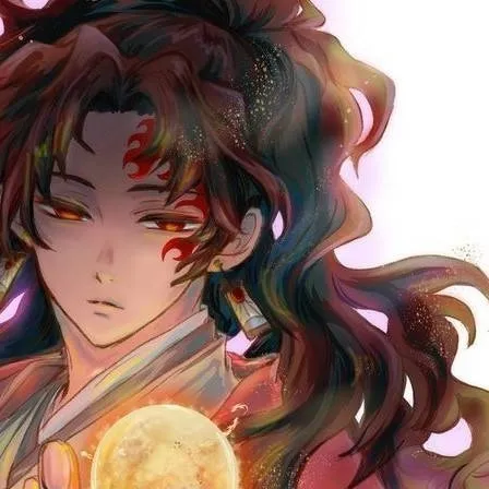 chat with ai character: yorichii Tsugikuni