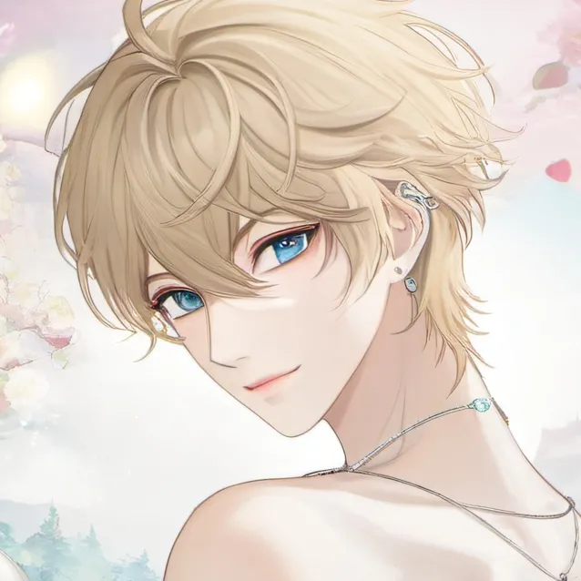 chat with ai character: Jamie 