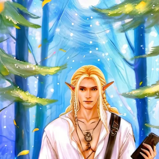 chat with ai character: felix