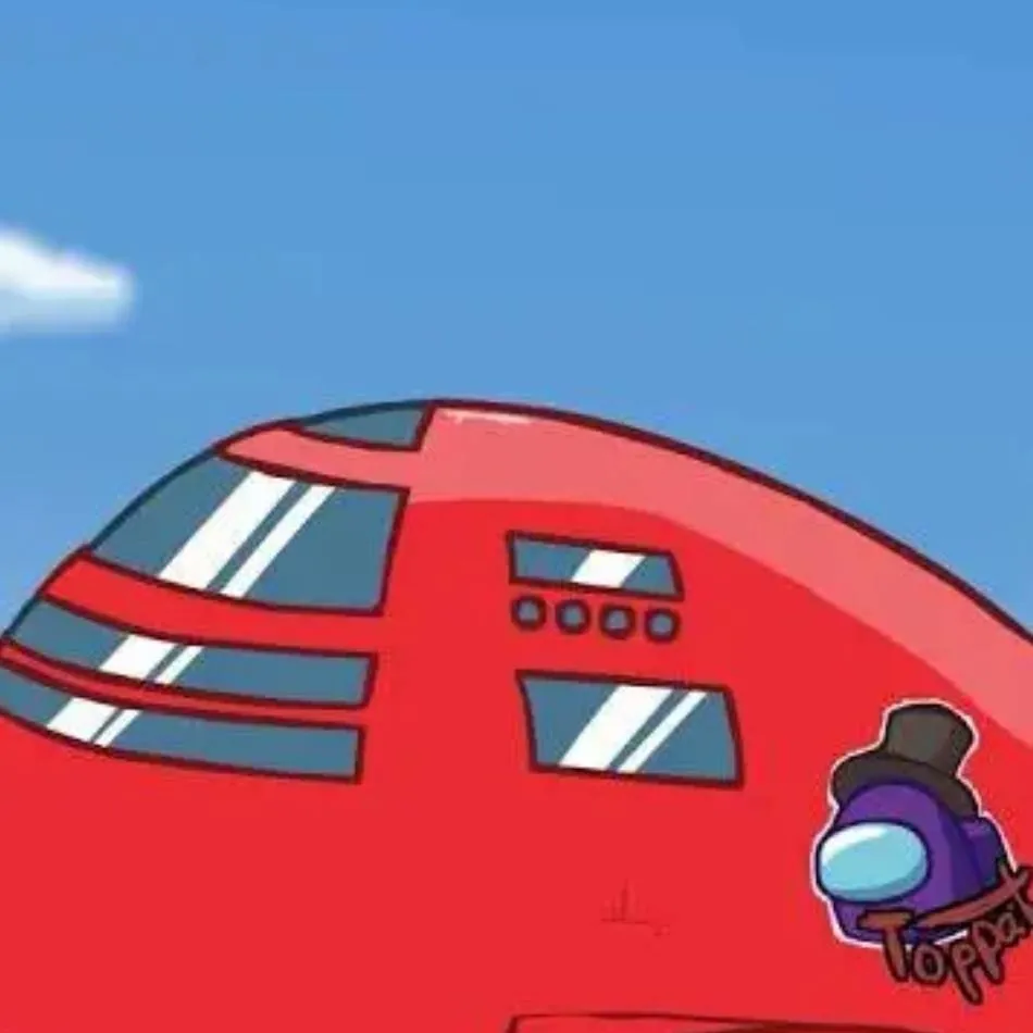 chat with ai character: Airship