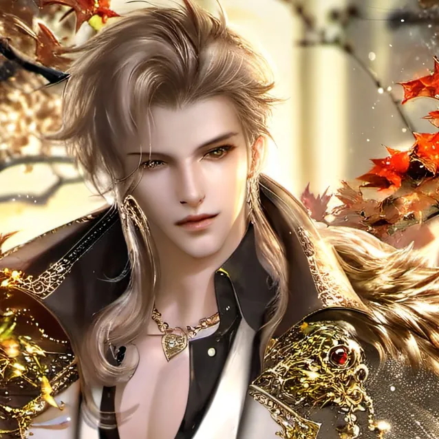 chat with ai character: vayant