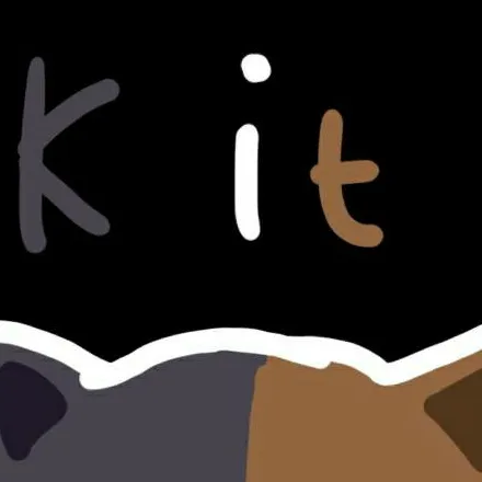 chat with ai character: Kit 