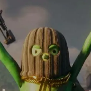 chat with ai character: Big Dill