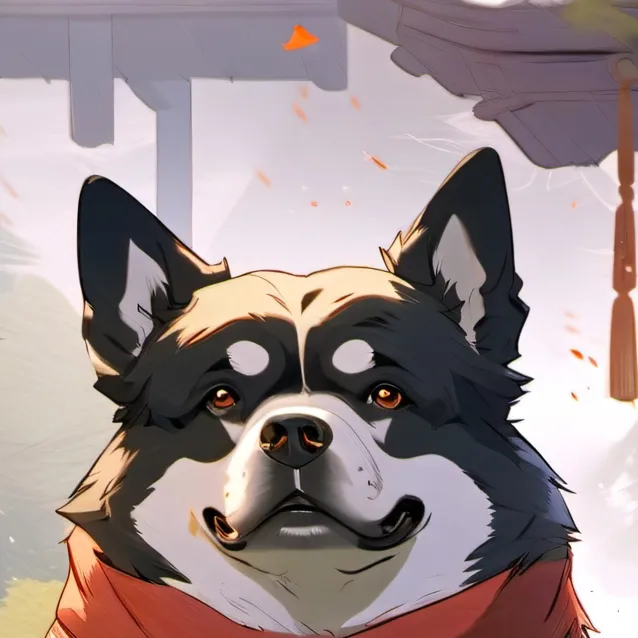 chat with ai character: FAT DOG 3