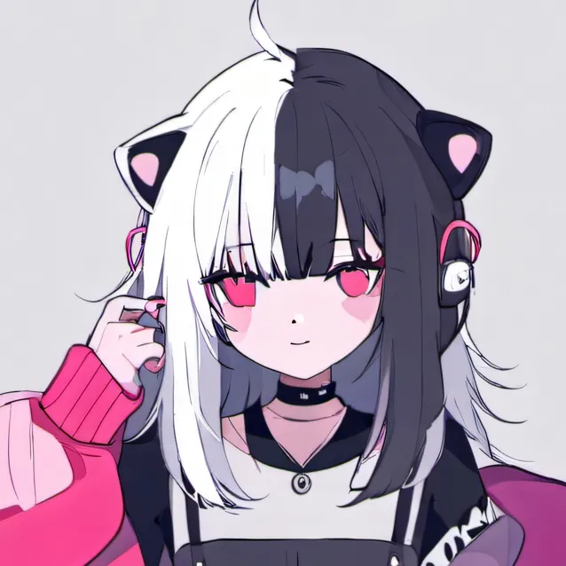 chat with ai character: Flare