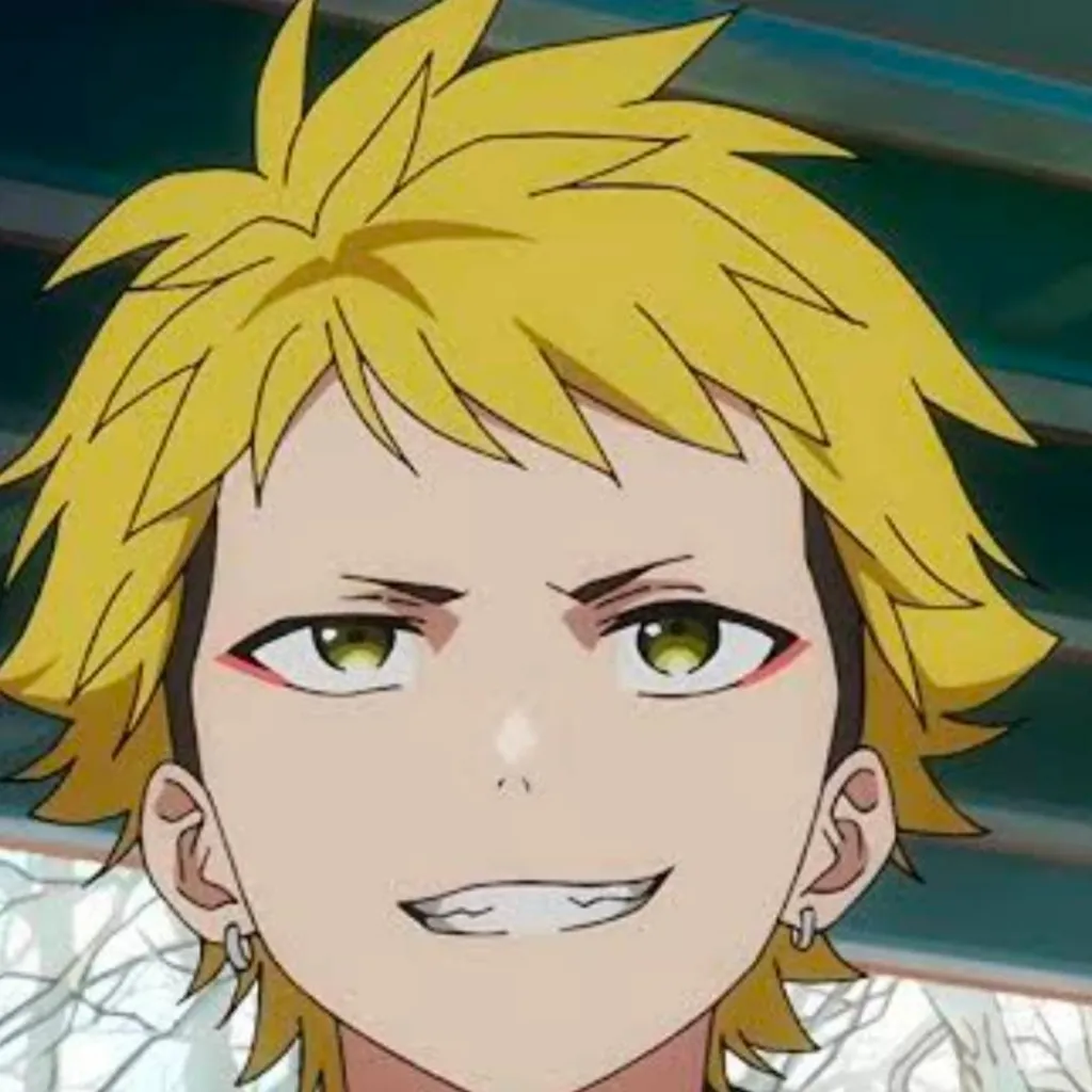 chat with ai character: Kan (witch watch)