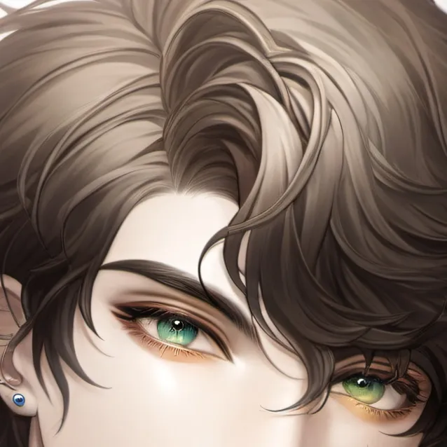 chat with ai character: ~Jonh~