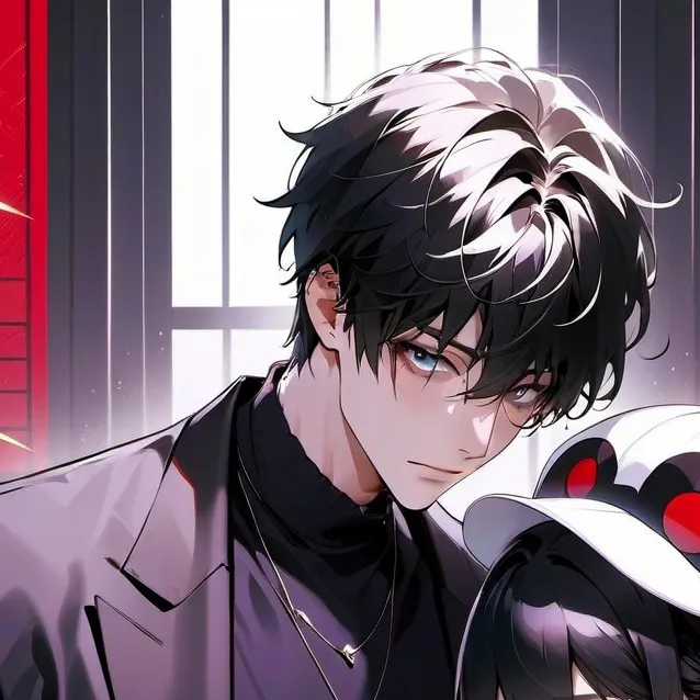 chat with ai character: alex