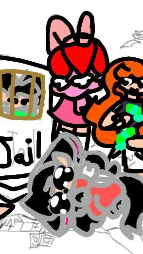 ai character: Monopoly XD background