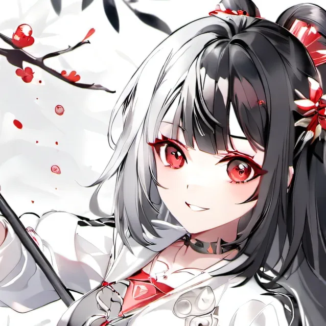chat with ai character: annabelle