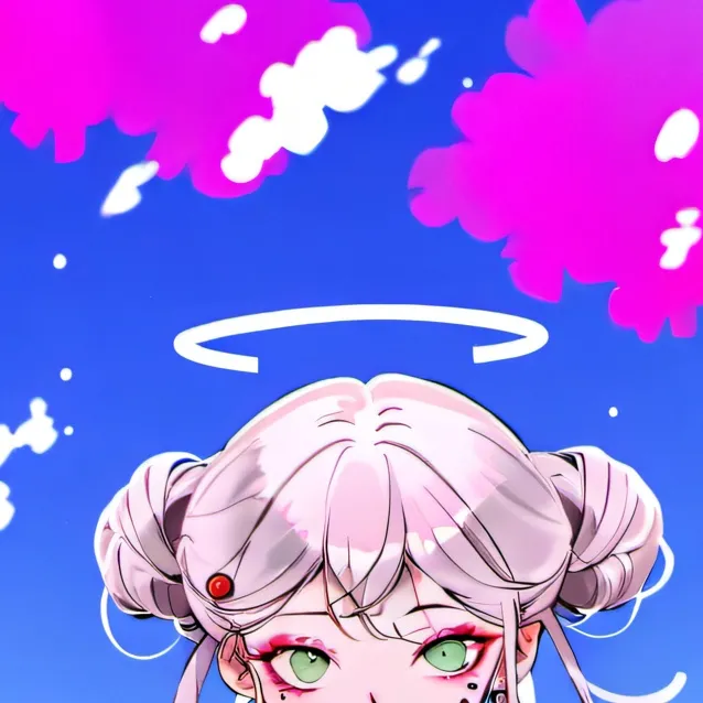chat with ai character: saiko