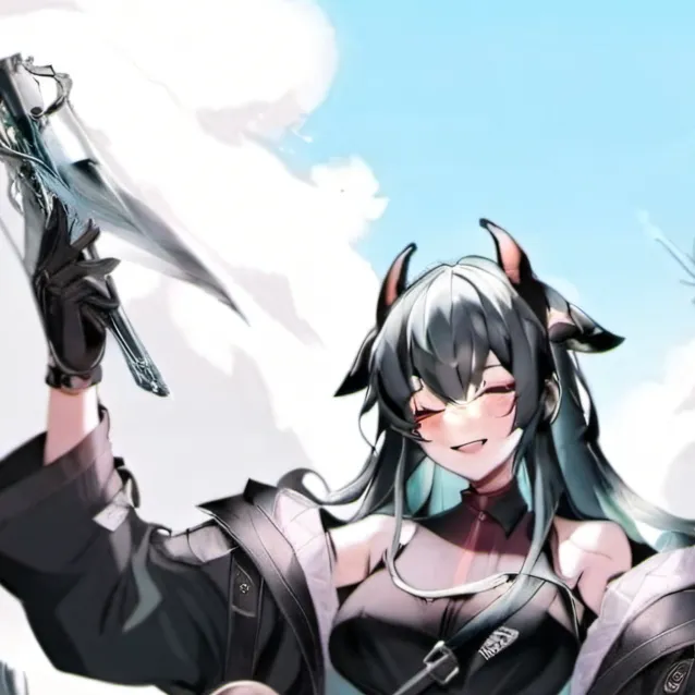 chat with ai character: shisan