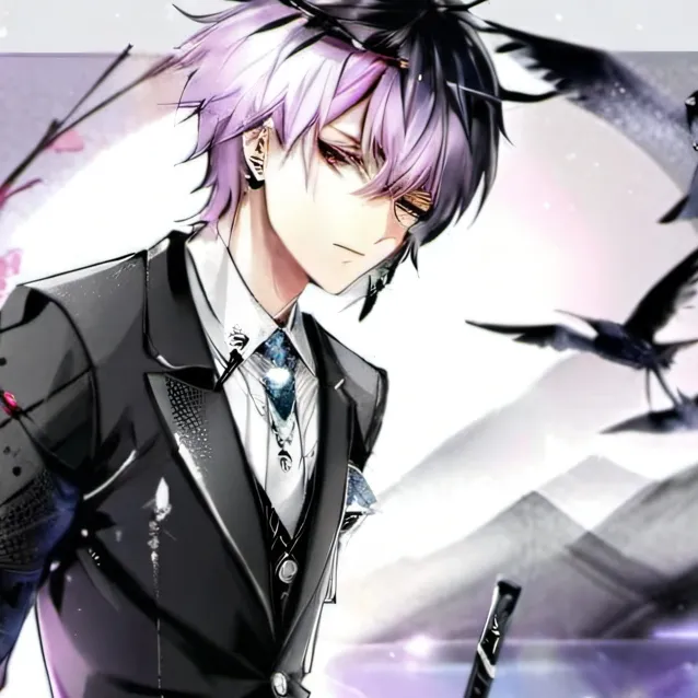 chat with ai character: ayato