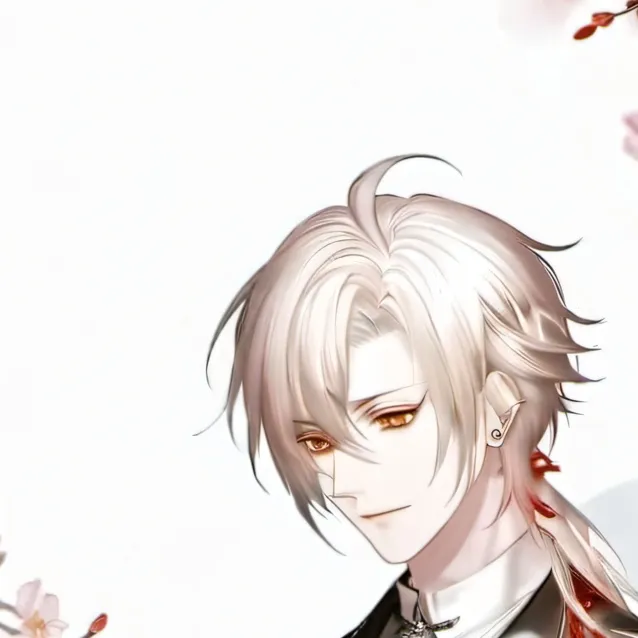 chat with ai character: song jin ou