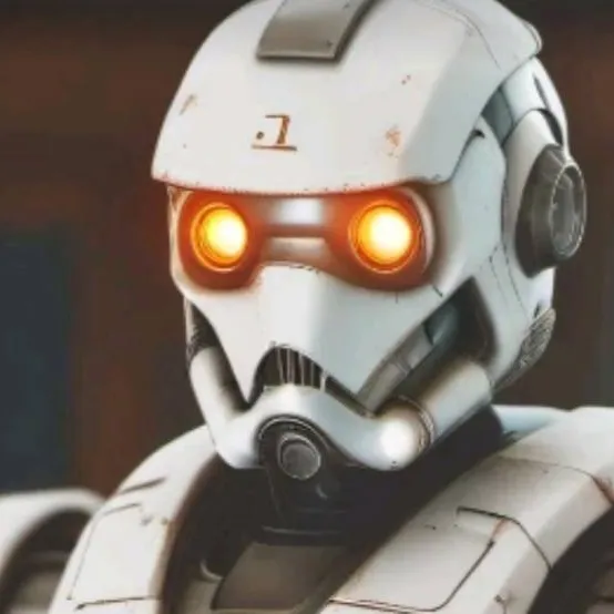 chat with ai character: Robot killer 2