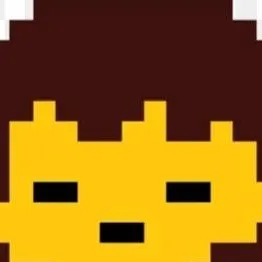 chat with ai character: Frisk(neutral) 