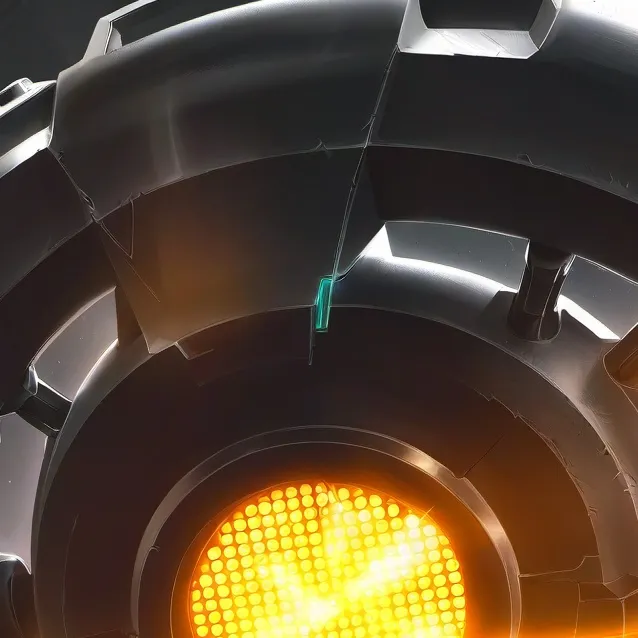 chat with ai character: ROBOT KILER 3