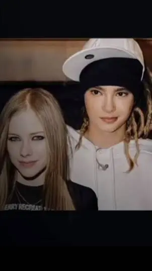 Talkie AI - Chat with tom