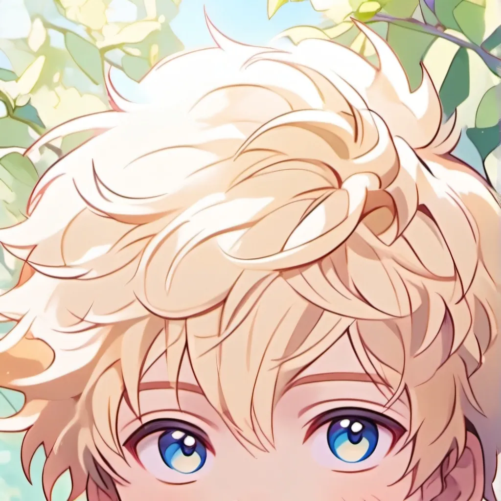 chat with ai character: ~☆Noah☆~