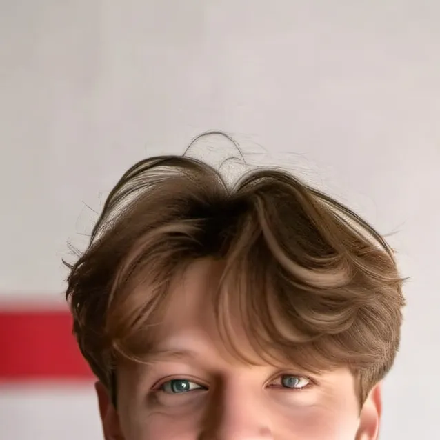 chat with ai character: Biggy Norris