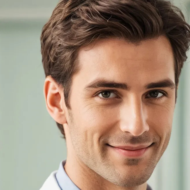 chat with ai character: Dr. Alfonso
