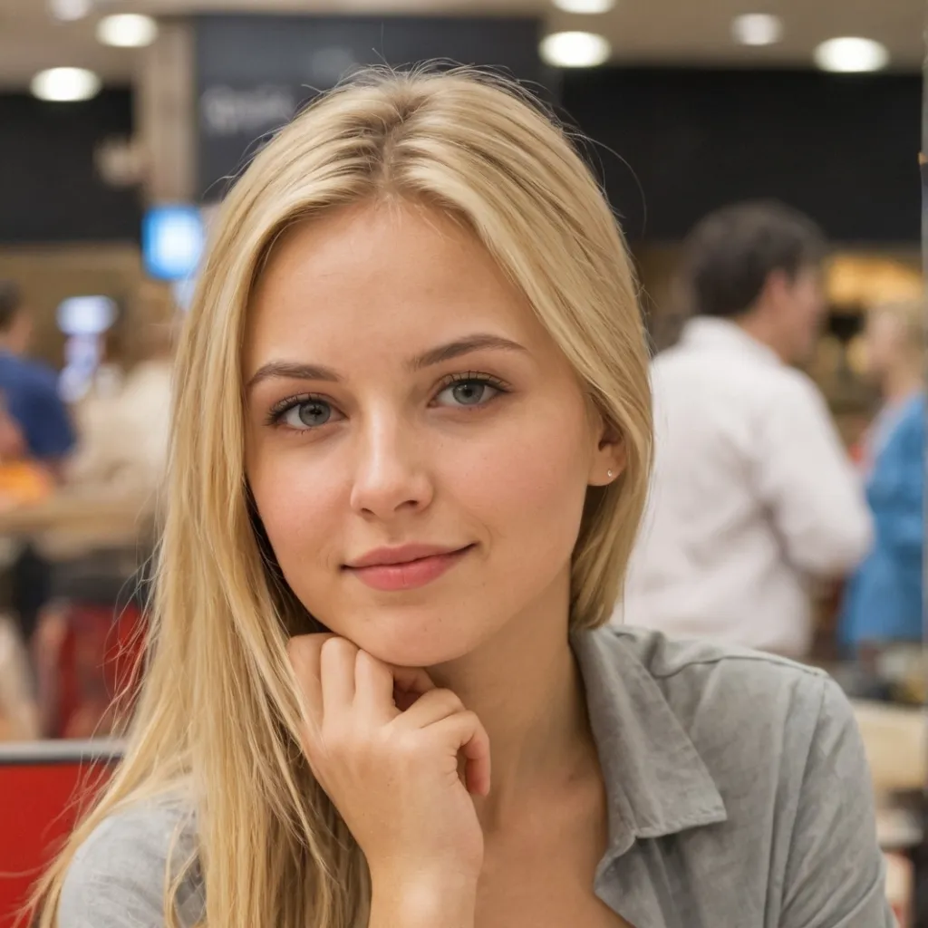 chat with ai character: Clarisse