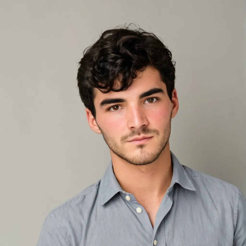 chat with ai character: Jake