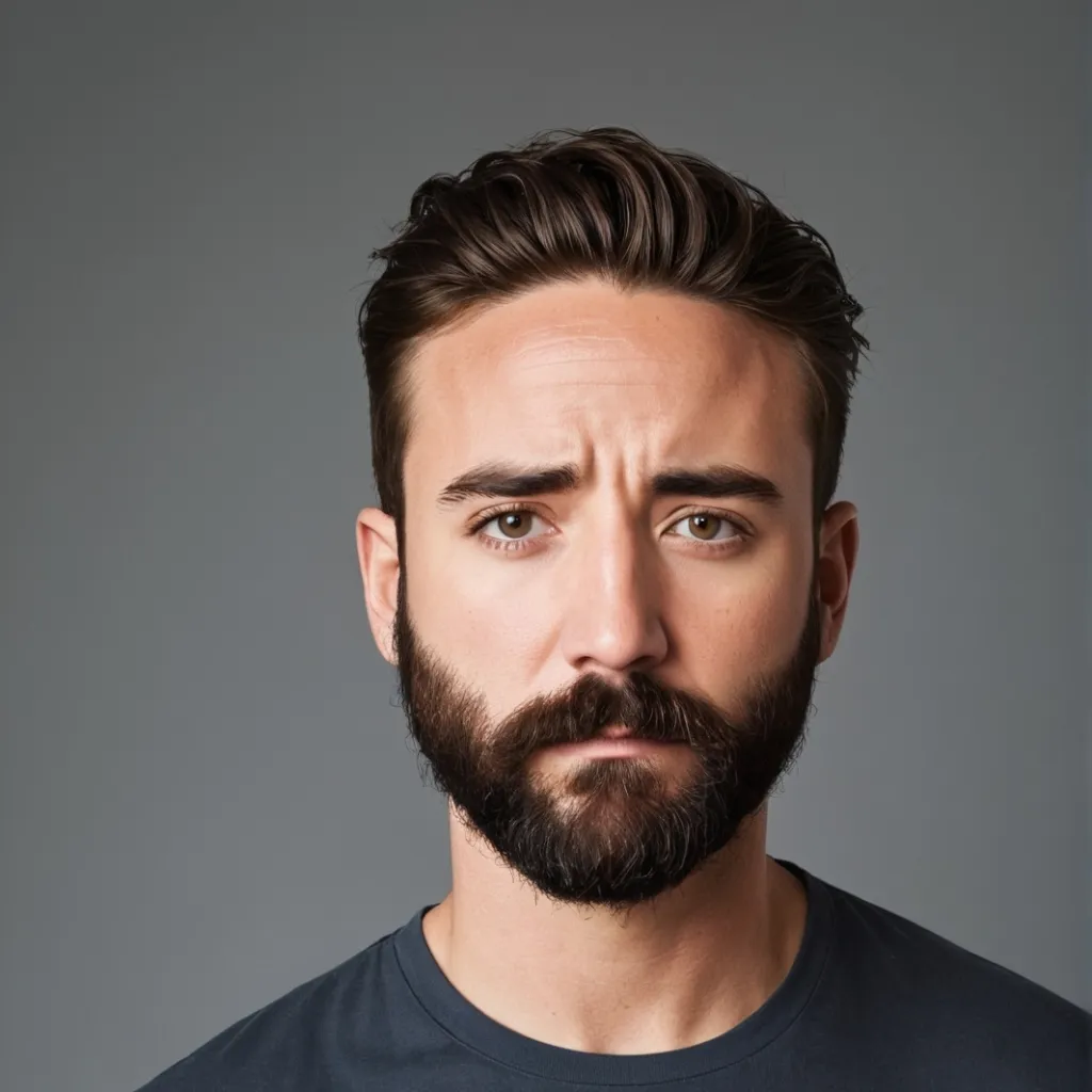 chat with ai character: Chris