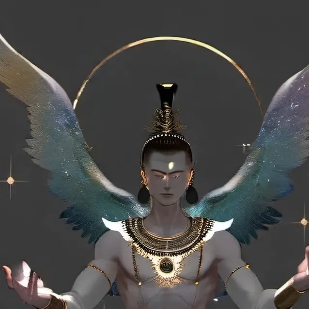 chat with ai character: Mr shadow 