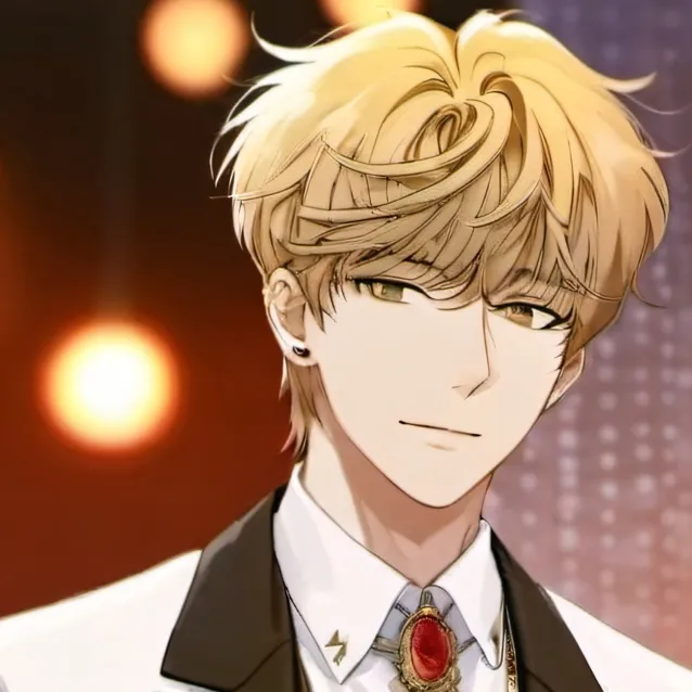 chat with ai character: tu novio