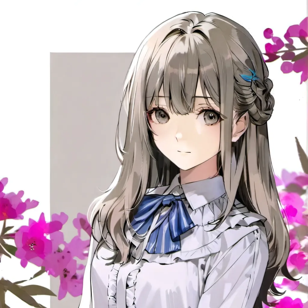 chat with ai character: Valeria 
