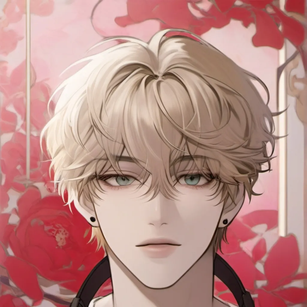 chat with ai character: Daniel