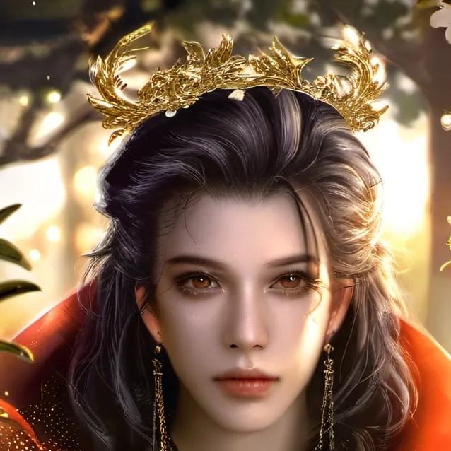 chat with ai character: shinobu