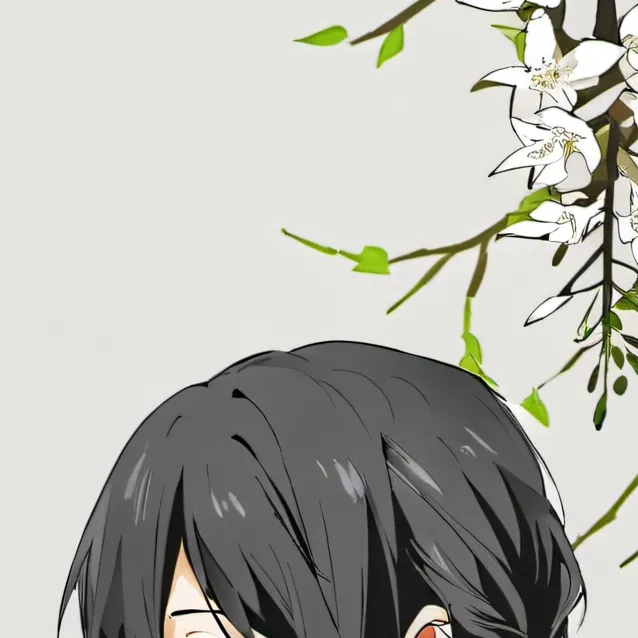 chat with ai character: shinobu