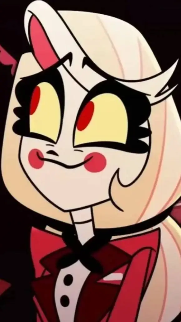 ai character: Чарли background