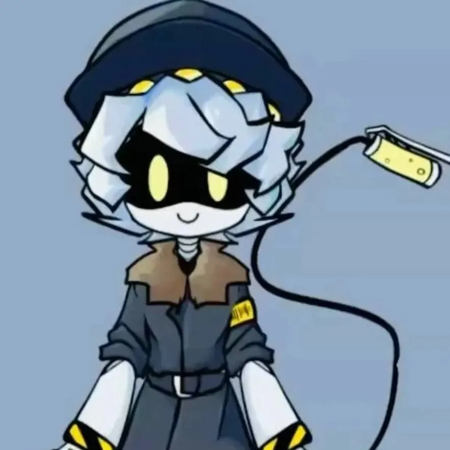 chat with ai character: эн