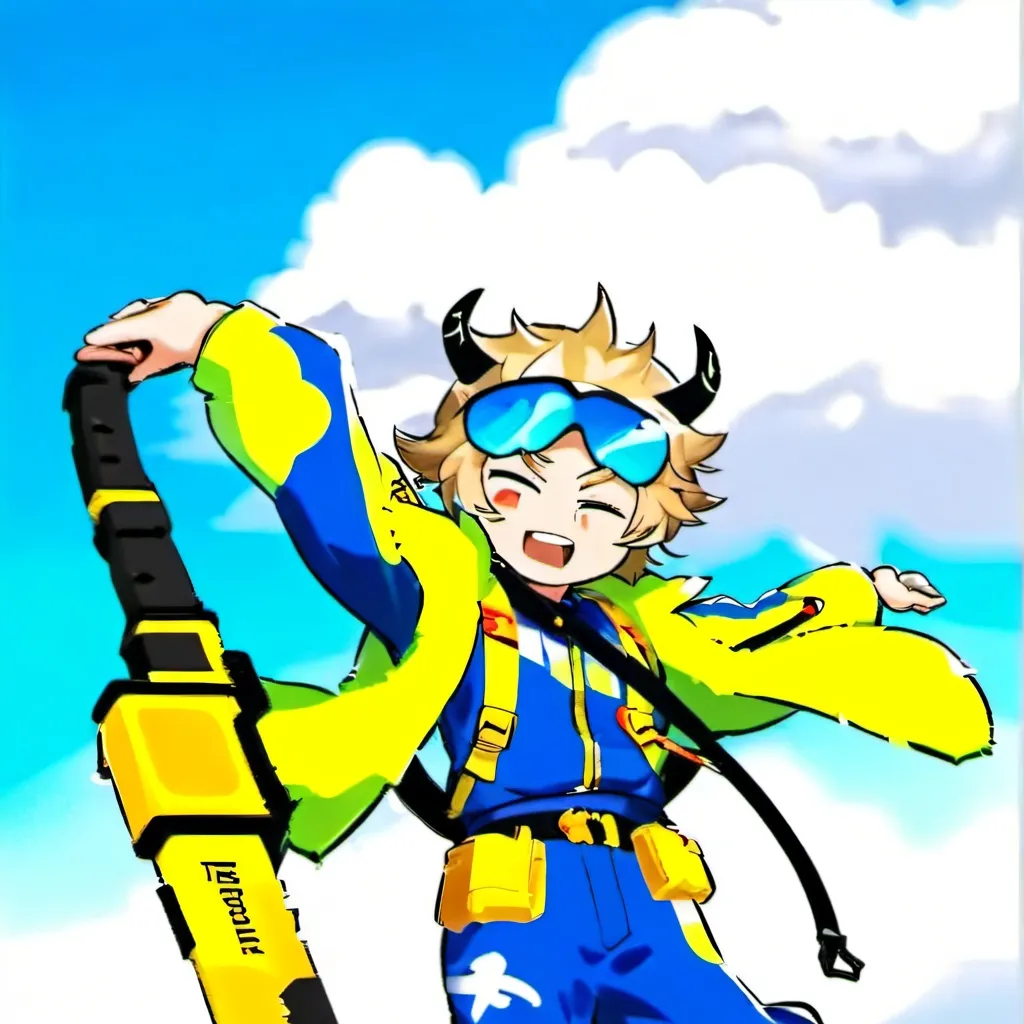chat with ai character: tu ship favoritoo