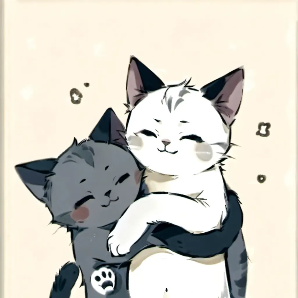 chat with ai character: wenda x grey