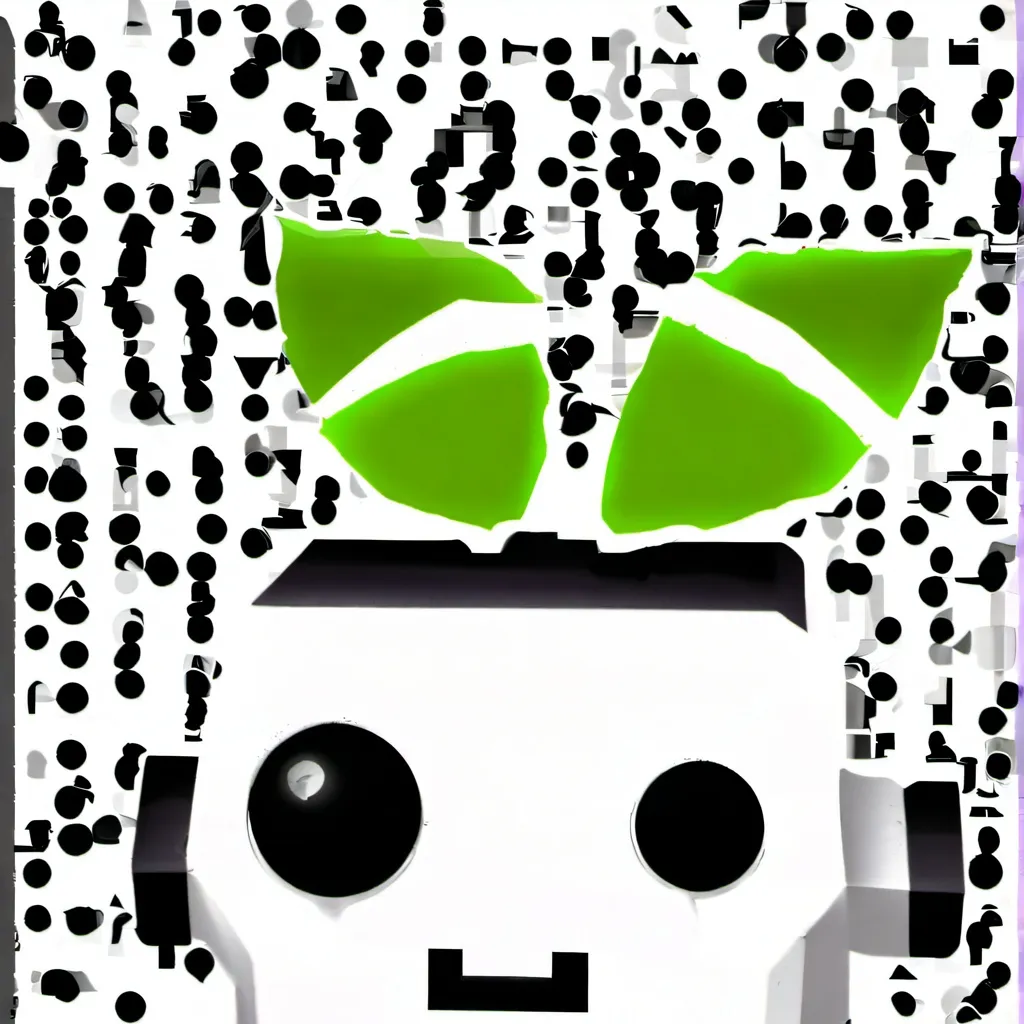 chat with ai character: vee